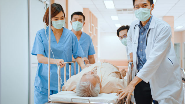 滔天巨浪中的醫學人，請不要忘記這七件事