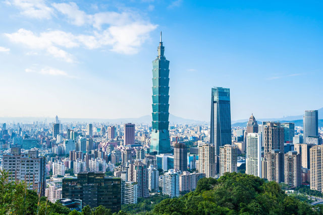外國人觀點：台灣企業有創新的能力嗎？