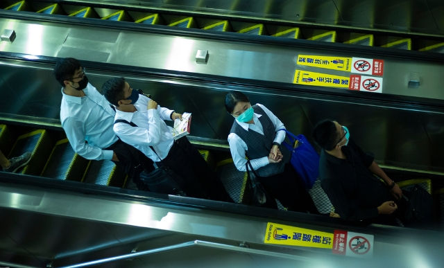 疫情烏雲低垂，現在還來得及超前部署的十件事