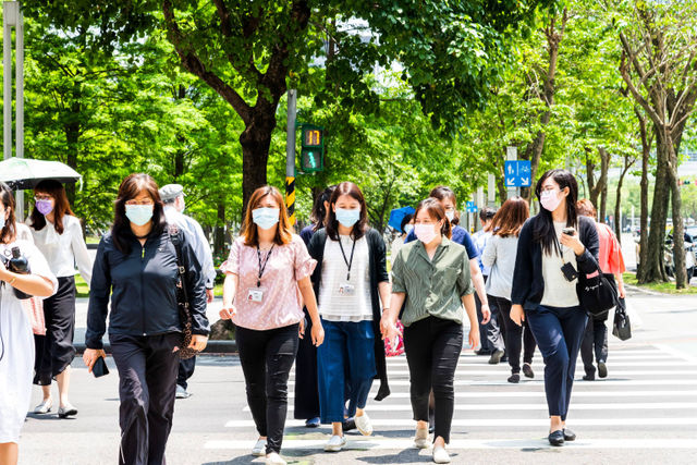 疫情蔓延一定要封城嗎？先看看你是不是陷入「直覺偏誤」！
