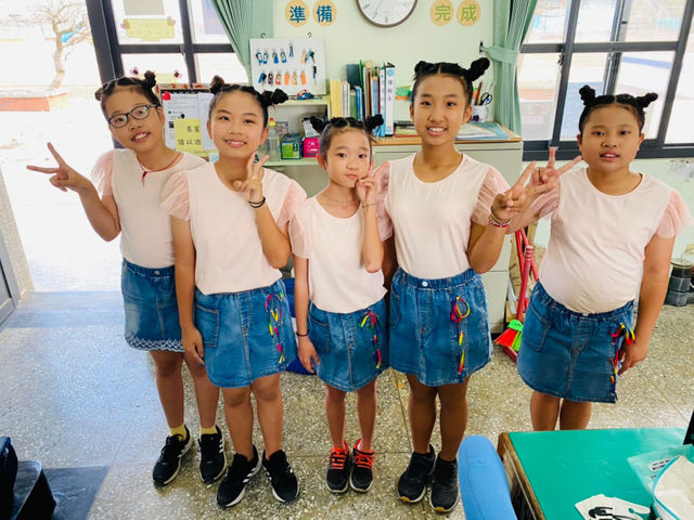 讓大海成為生活的一部分：離島小學的海洋生態教育