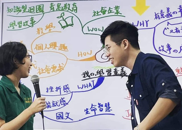 【投書】「學習動力」與「學習意義」：防疫大停課下惡化的「無動力世代」問題