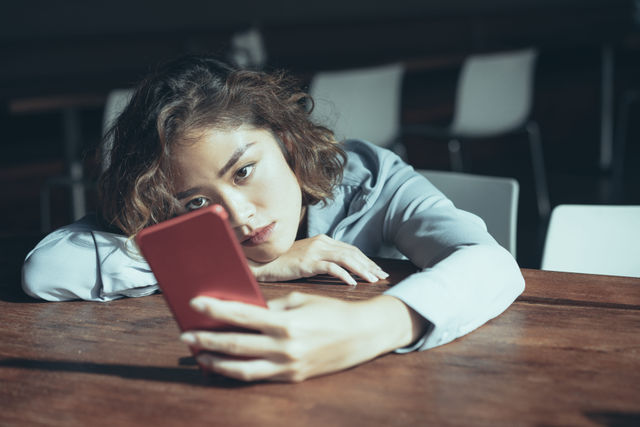 【投書】身為閱聽人我想說，疫情下的資訊生態讓人好累……