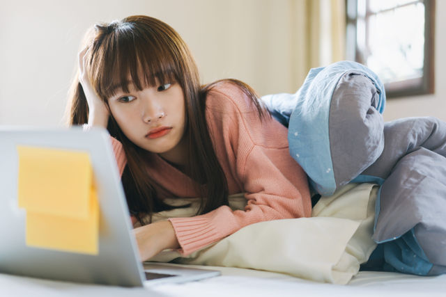 【投書】有文憑就夠了嗎？「網課畢業生」的未來省思