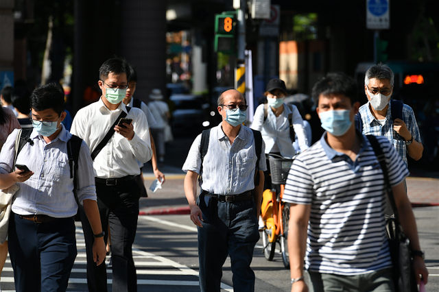 台灣抗疫要成功，遠距工作、創新檢測是關鍵！
