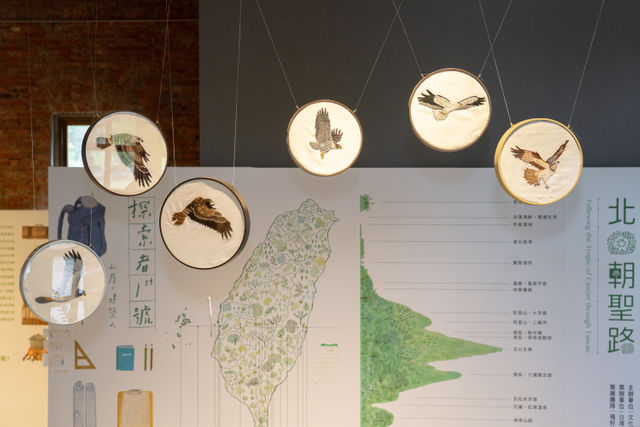 地方作為文化品牌：從2021文博會看台灣的文化產業發展