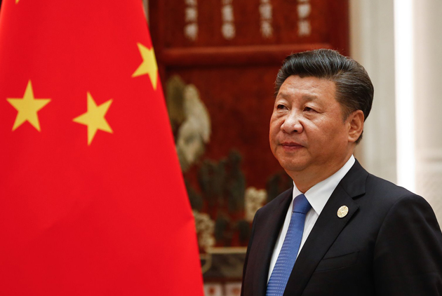 台灣社會準備好面對充滿敵意的中國了嗎？