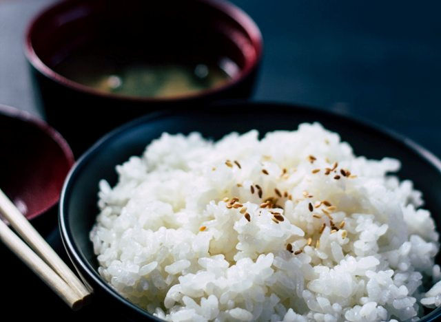 吃冷飯：誰說，飯一定要熱熱的才好吃？