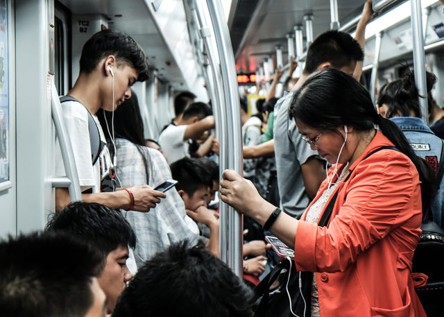 【投書】既不能躺平，也無法翻牆的時代：中國收緊網路資訊監控