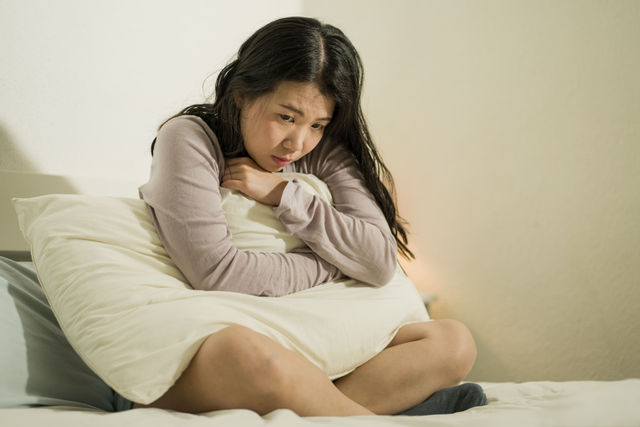【投書】明天別再來敲門？為何陪伴憂鬱症的人如此困難