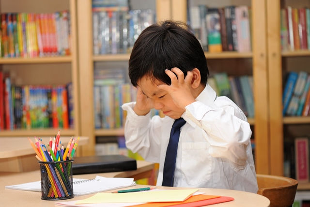 考試規訓何時休？別再用「反教育」的方式辦教育！