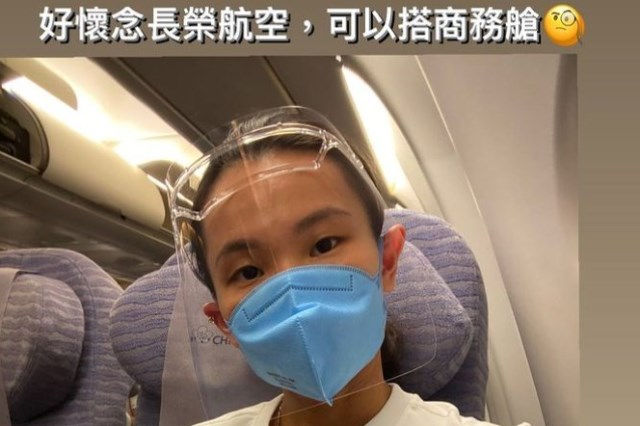 從戴資穎的經濟艙風波，讓台灣運動組織再上一層樓