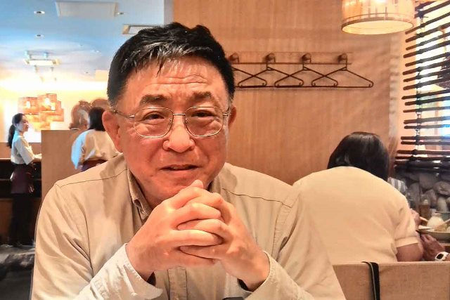 媽媽，對不起！一個獨身中年大叔照顧失智母親的故事