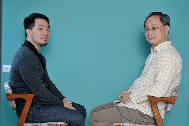 走過教養嚴格的童年，小野：「好好過生活，就是家長留給子女最好的禮物」