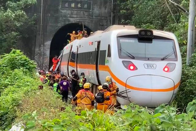 太魯閣事故的誠意：期望台鐵與交通部，能「更像個人」