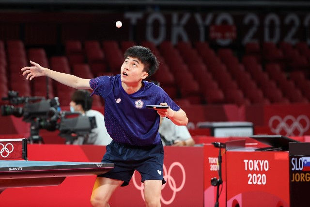 林昀儒、丁華恬，這些奧運國手都是「自學生」！