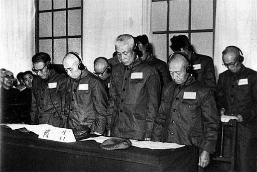 誰的歷史，誰的正義？從二戰後的戰犯審判，思考一段被遺忘的政治角力