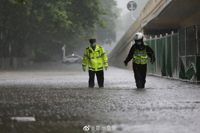 為什麼「海綿城市」還是會淹水？從水荒到水患大轉彎的治水思考