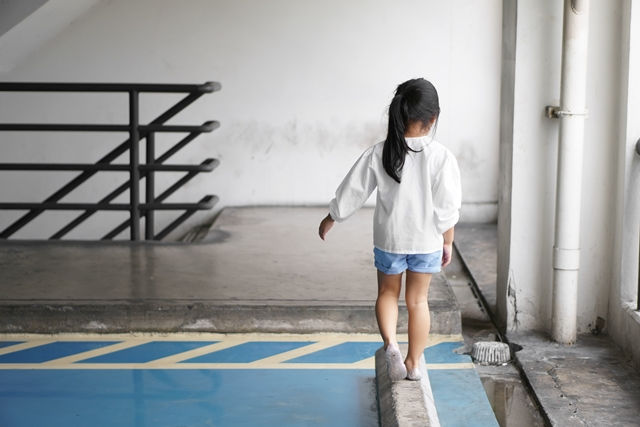 弱勢中的弱勢──距離起跑線這麼遠，誰來陪偏遠地區的特教生慢慢走？