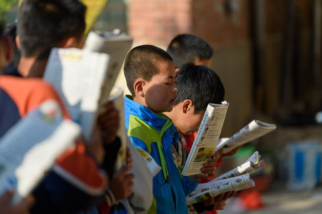 【投書】從中國的「雙減政策」看教育改革：禁止補習，真的就可以減輕學習壓力？