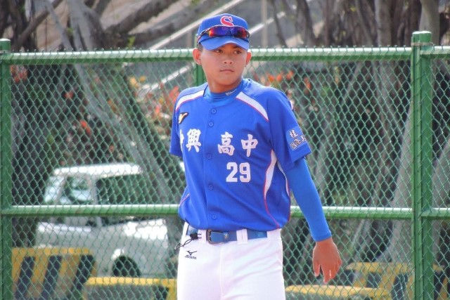 16歲學球隊管理，22歲當球探！鄭凱應：培養一個堅毅的弱者，比強者更容易成功