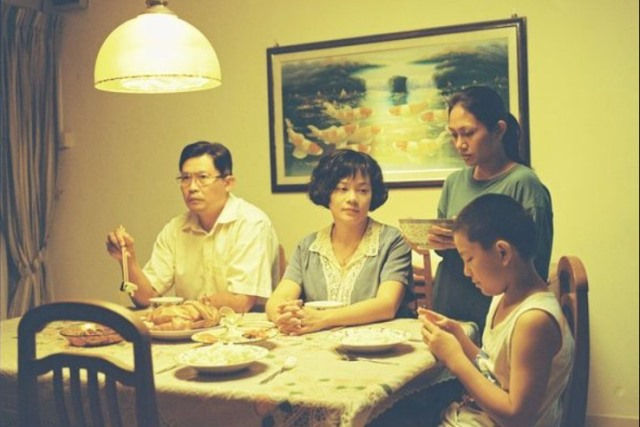 我不是你的家人：為什麼我家的移工不願意跟我同桌吃飯？