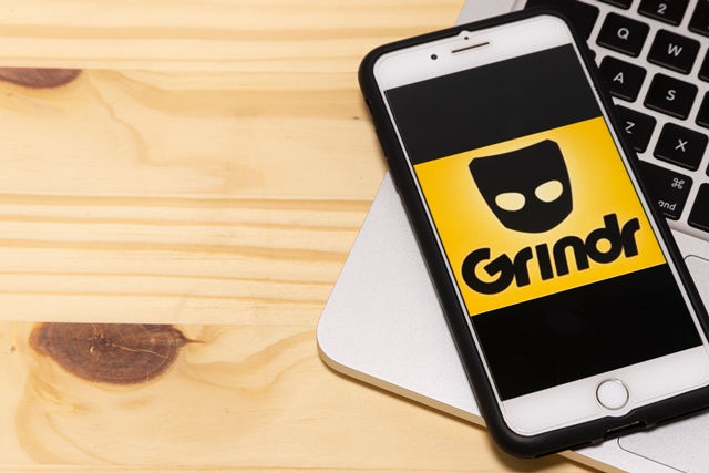 撐出同志社群，卻也是歧視大本營：交友軟體Grindr怎麼了？