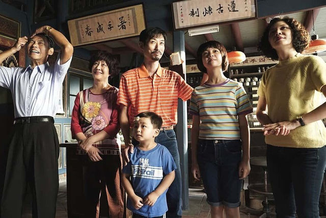 有一種障礙叫做俗女2