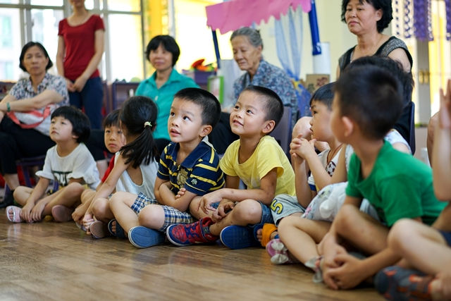 去不了的親師日：讓「親職教育假」成為消除教育階級化的推手