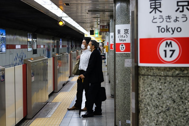 東京地震之後，重新思考「都市脆弱性」