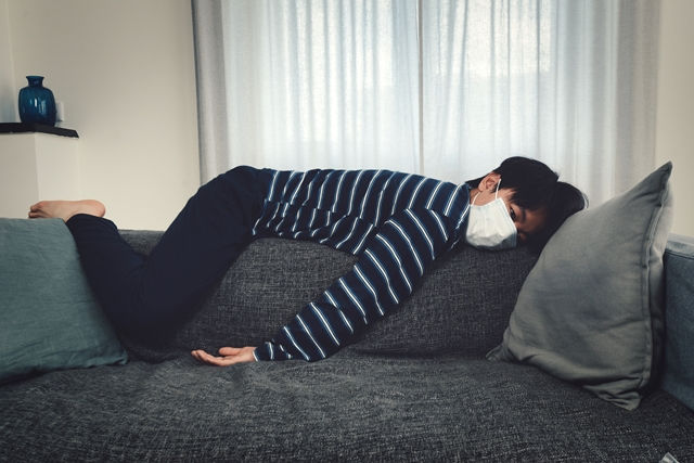 你真的什麼都不想要？缺乏欲望的人生不是看透，只是消極