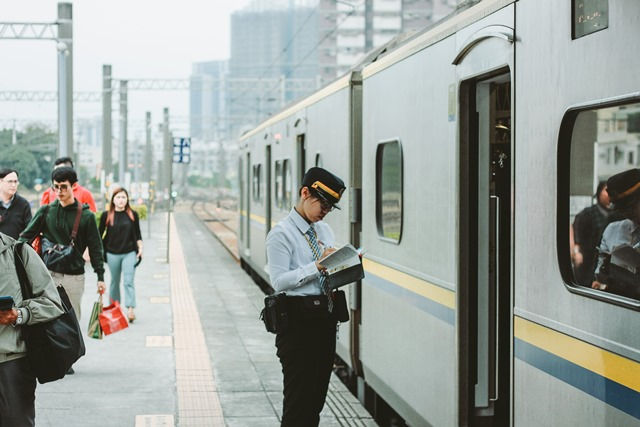 台鐵安全改革（一）：當教育訓練只是傳閱簽名，做再多有效嗎？