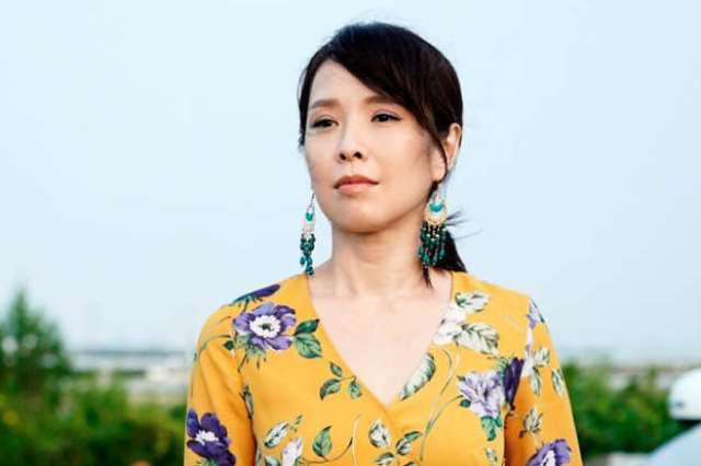 【只想劇透】天心，謝謝妳的小周與洪育萱