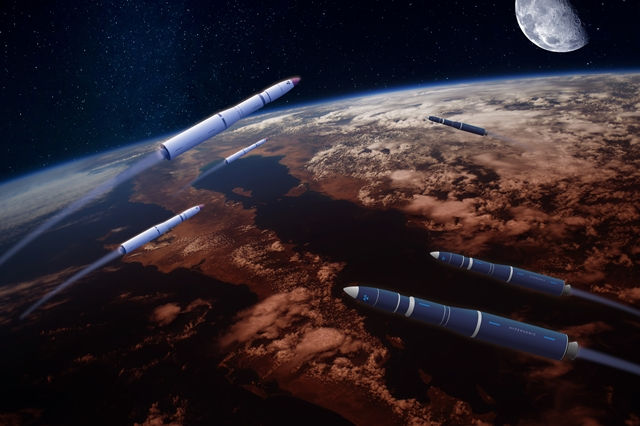 新冷戰的「衛星時刻」2.0：中國發展太空武器，台灣如何應對？