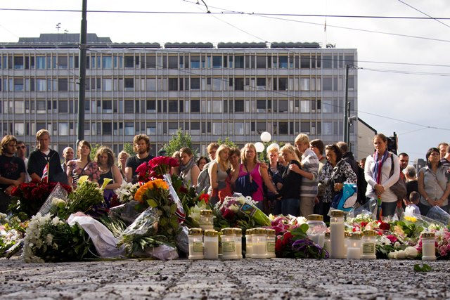 為什麼挪威不處死隨機殺人犯？
