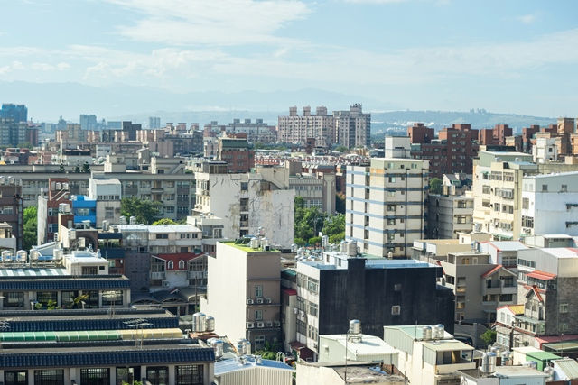 你住的地方安全嗎？都市更新的美好未來，需要大家一起成就