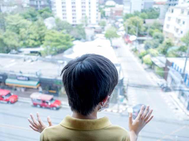 【投書】為什麼要有寄養家庭？接住那些被社會遺漏的受傷孩童