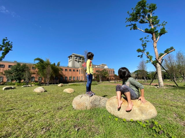 「哈客樂園」將客家精神藏諸自然天地：孩子的需求想像，如何為新北客家文化園區帶來新風貌？