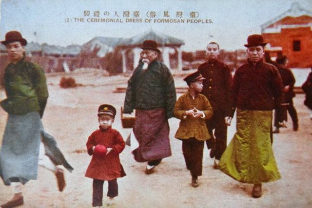 日本的戰後民主主義，對當代台灣民主有什麼意義？