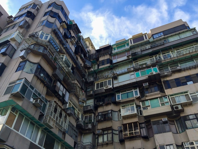 【投書】炒房之島：一個小市民的真實心聲