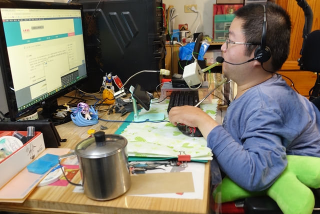 「我，真的可以！」障礙者的求職之路，能不能不再艱難？