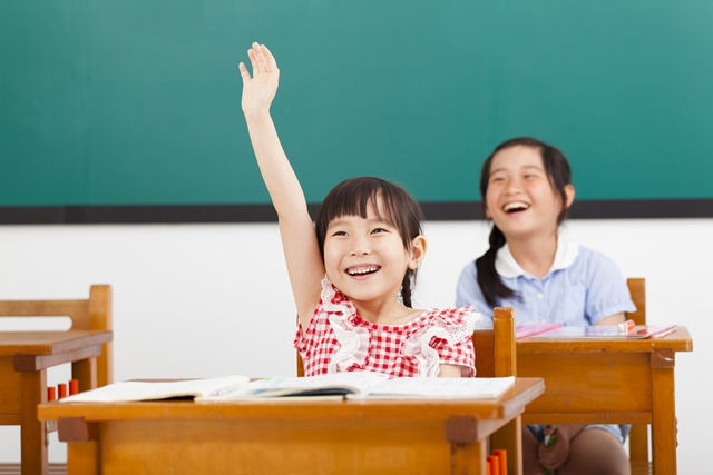 「提問力」：一個好老師，該怎麼幫助學生問問題？
