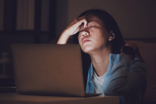 付出一切才是好父母、好員工？你的人生，不該是無止盡的自我犧牲