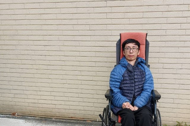 【投書】「我，真的可以？」障礙者出社會後的求職之路，就像是一場障礙賽