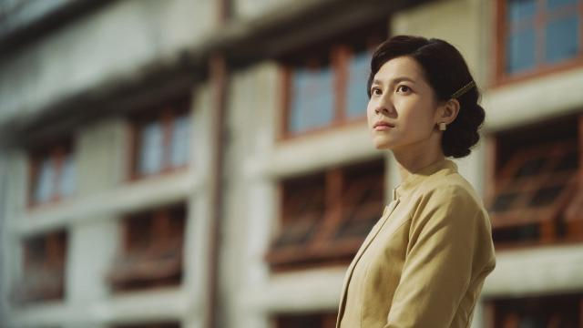 從《茶金》看見女人揮灑出的一片天