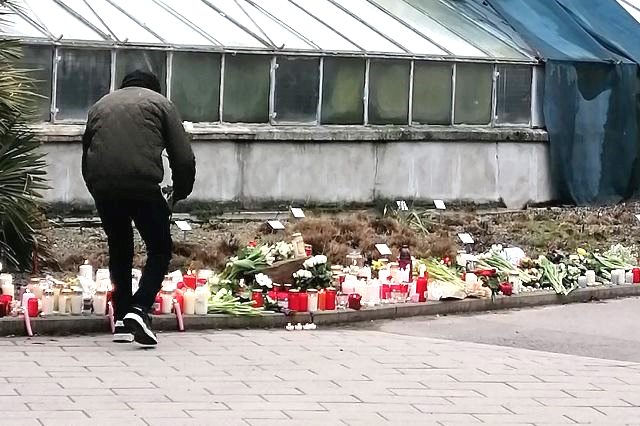海德堡大學槍殺事件：談「爆走式攻擊」的心理防治