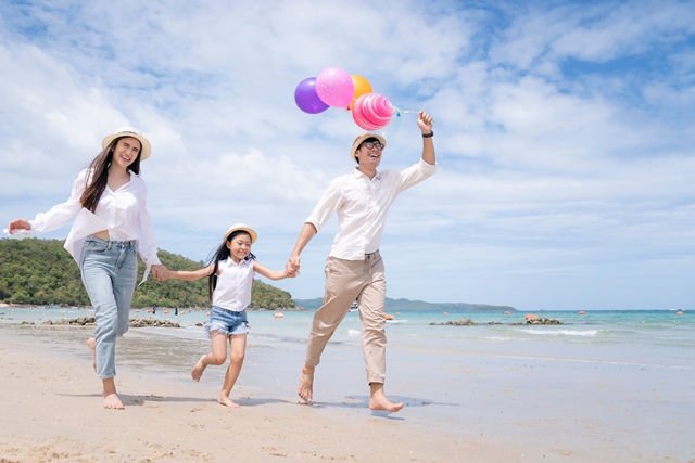 你覺得自己的孩子是「有能力」還是「無能」？四種父母可能養出的子女