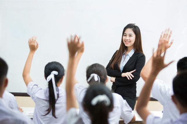 雙語教育現場生存法則：破除師生三大迷思