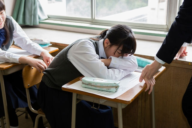 從「取消早自習」看教育決策