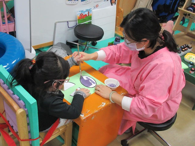 誰說障礙孩子學不會？特殊幼兒學前教育老師，從他們身上看到希望